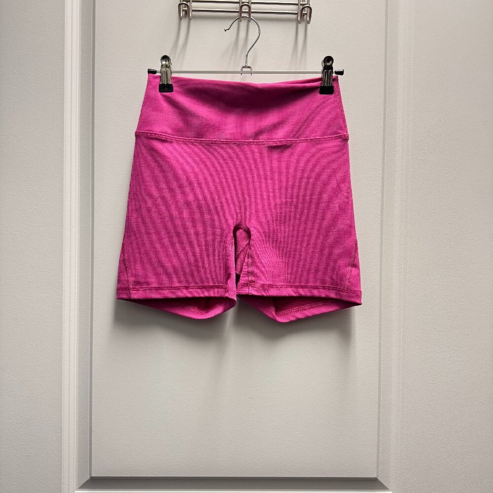 FLEO True High Short